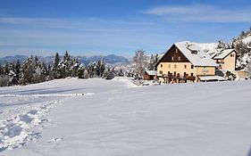Gite Montagnard Du Fanget