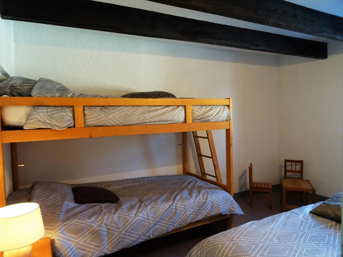 Gite Montagnard Du Fanget Auzet Extérieur photo