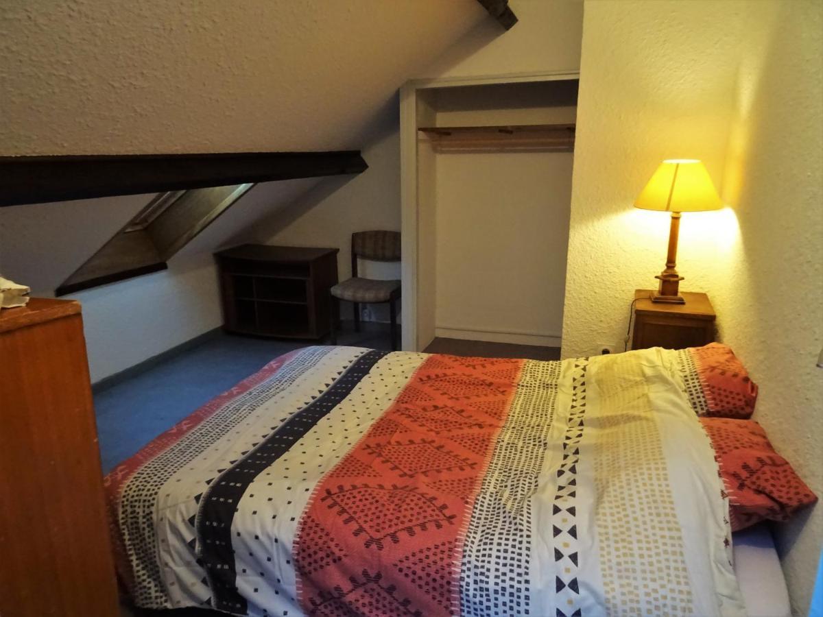 Gite Montagnard Du Fanget Auzet Extérieur photo